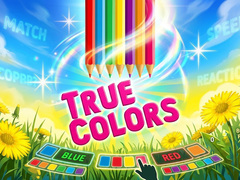 Xogo True Colors