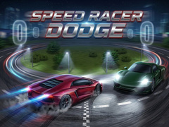 Xogo Speed Racer Dodge