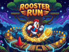 Xogo Rooster Run