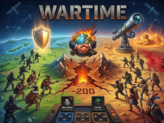 Xogo Wartime