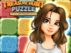 Xogo Treasure Hunt Puzzle
