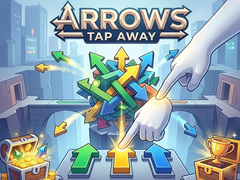 Xogo Arrows Tap Away