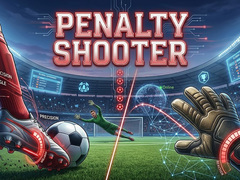 Xogo Penalty Shooter