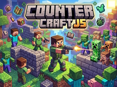 Xogo Counter Craft JS