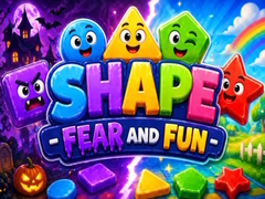 Xogo Shape Fear and Fun