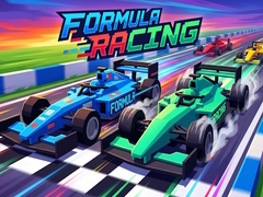 Xogo Formula Racing