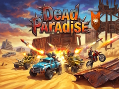 Xogo Dead Paradise