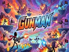 Xogo Gunman