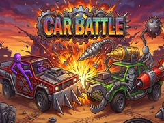 Xogo Car Battle