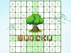Xogo Sudoku 