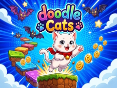 Xogo Doodle Cats