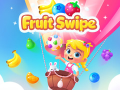 Xogo Fruite Swipe