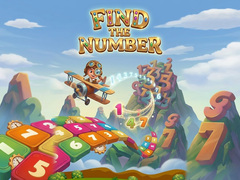 Xogo Find the Number