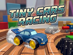 Xogo Tiny Cars Racing
