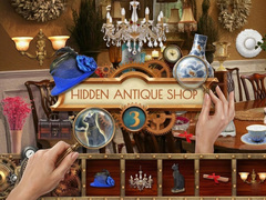 Xogo Hidden Antique Shop 3