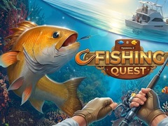 Xogo Fishing Quest