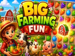 Xogo Big Farming Fun