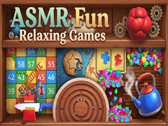 Xogo ASMR Fun Relaxing Games