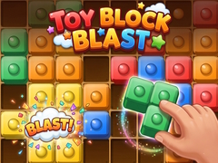 Xogo Toy Block Blast