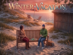 Xogo Winter vacation