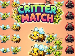 Xogo Critter Match