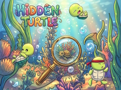 Xogo Hidden Turtle
