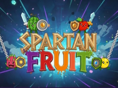 Xogo Spartan fruits