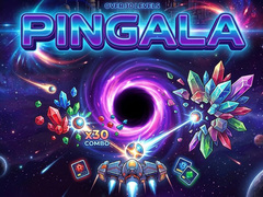 Xogo Pingala