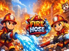 Xogo Fire Hose