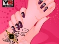 Xogo Cute Nail Makeover