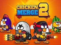 Xogo Chicken Merge 2