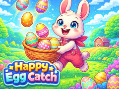 Xogo Happy Egg Catch