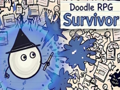 Xogo Doodle RPG Survivor