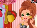 Xogo Pinup Facial Beauty 