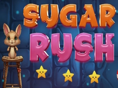 Xogo Sugar Rush