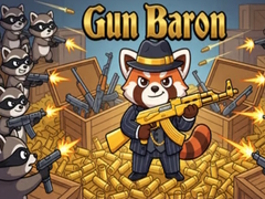 Xogo Gun Baron