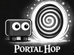 Xogo Portal Hop