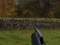 Xogo Olympic Shooting Practice