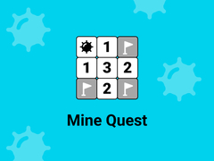 Xogo Mine Quest