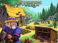 Xogo Witherspring Wilds