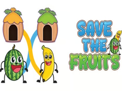 Xogo Save The Fruit