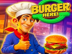 Xogo Burger Here!
