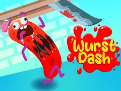 Xogo Wurst Dash