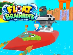 Xogo Float for Brainrots