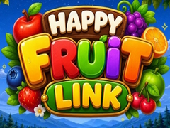 Xogo Happy Fruit Link