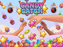 Xogo Candy Catch
