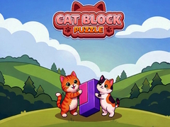Xogo Cat Block Puzzle