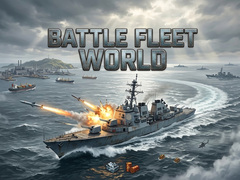 Xogo Battle Fleet World