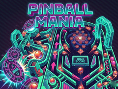 Xogo Pinball Mania