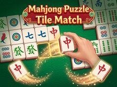 Xogo Mahjong Puzzle: Tile Match
